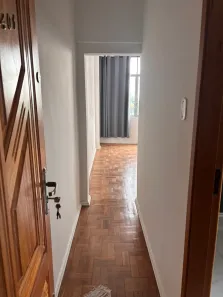 Sala Comercial com 2 Quartos para alugar, 1m² no Campo Grande, Rio de Janeiro