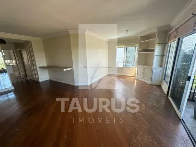 Apartamento com 2 Quartos à venda, 119m² no Vila Morumbi, São Paulo