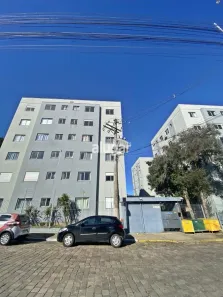 Apartamento com 2 Quartos à venda, 55m² no Salgado Filho, Caxias do Sul