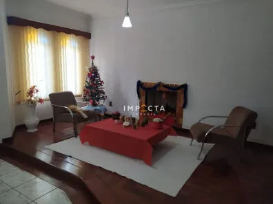 Casa com 5 Quartos à venda, 293m² no Pousada dos Campos II, Pouso Alegre