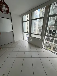 Sala Comercial à venda, 95m² no Centro, Florianópolis