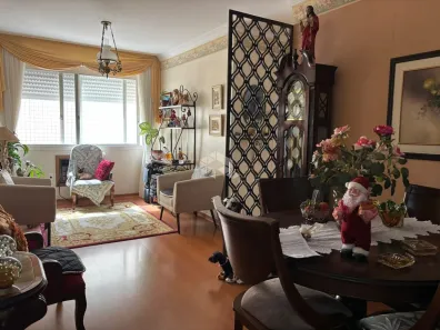 Apartamento com 2 Quartos à venda, 77m² no Menino Deus, Porto Alegre