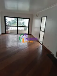 Apartamento com 3 Quartos à venda, 198m² no Vila Andrade, São Paulo