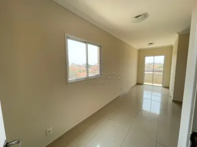 Apartamento com 1 Quarto à venda, 50m² no Parque Estoril, São José do Rio Preto