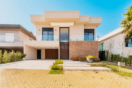 Casa com 4 Quartos à venda, 326m² no Alphaville, Santana de Parnaíba