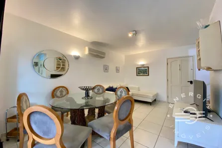 Apartamento com 3 Quartos à venda, 67m² no Riviera, Bertioga