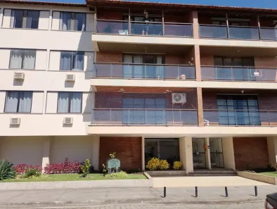 Apartamento com 4 Quartos à venda, 125m² no Novo Rio das Ostras, Rio das Ostras