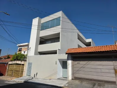 Apartamento com 2 Quartos à venda, 34m² no Alto da Mooca, São Paulo