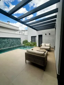 Casa de Condomínio com 3 Quartos à venda, 205m² no Boa Esperança, Cuiabá