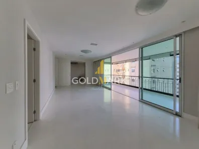 Apartamento com 3 Quartos à venda, 167m² no Brooklin Paulista, São Paulo