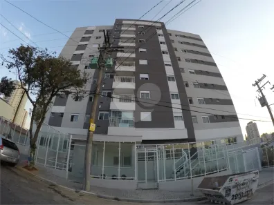 Apartamento com 2 Quartos à venda, 60m² no Parada Inglesa, São Paulo
