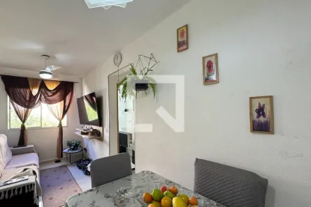 Apartamento com 2 Quartos à venda, 54m² no Paulicéia, São Bernardo do Campo
