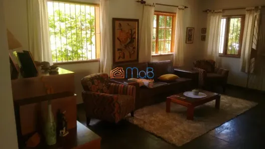Casa com 4 Quartos à venda, 395m² no Aroeira, Macaé