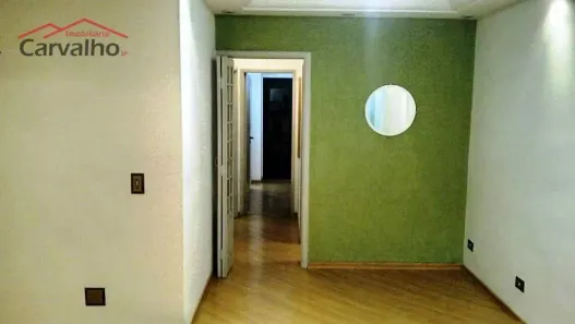 Apartamento com 3 Quartos à venda, 74m² no Santa Teresinha, São Paulo