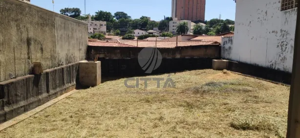 Lote/Terreno à venda, 261m² no Jardim Chapadão, Campinas