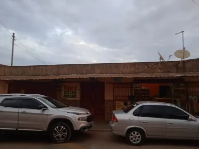 Casa com 3 Quartos à venda, 360m² no Setor Habitacional Sol Nascente, Brasília