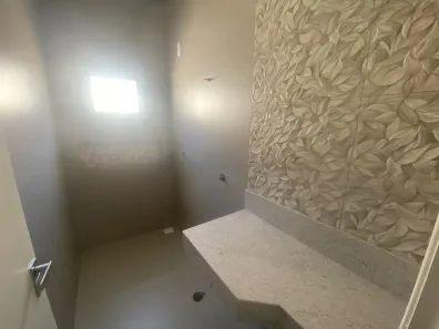 Casa com 3 Quartos à venda, 136m² no Parque das Laranjeiras, Uberaba