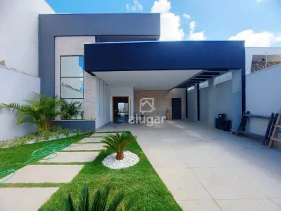 Casa com 3 Quartos para alugar, 300m² no Morada do Sol, Montes Claros