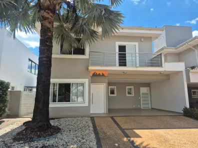 Casa com 3 Quartos para alugar, 244m² no Betel, Paulínia