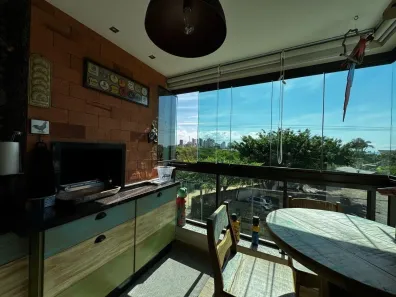 Apartamento com 3 Quartos à venda, 93m² no Centro, Penha