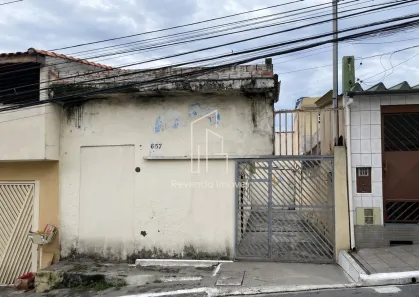 Casa com 2 Quartos à venda, 105m² no Jardim Miriam, São Paulo