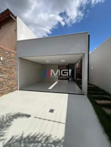 Casa com 3 Quartos à venda, 219m² no Jardim América, Goiânia