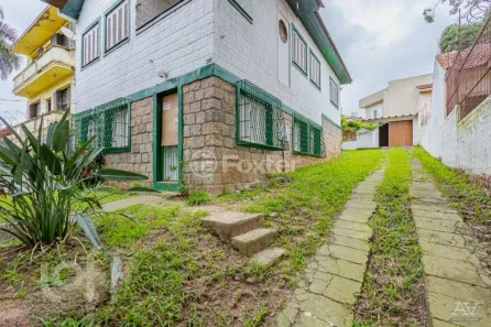 Casa com 3 Quartos à venda, 200m² no Partenon, Porto Alegre