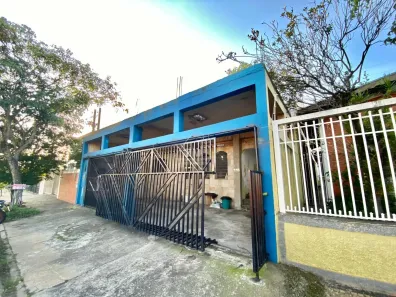Sobrado com 6 Quartos à venda, 400m² no Jardim do Lago, Campinas