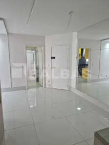 Apartamento com 3 Quartos à venda, 95m² no Vila Regente Feijó, São Paulo