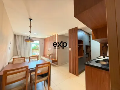 Apartamento com 3 Quartos à venda, 63m² no Altiplano Cabo Branco, João Pessoa