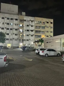 Apartamento com 2 Quartos à venda, 56m² no Forquilha, São Luís