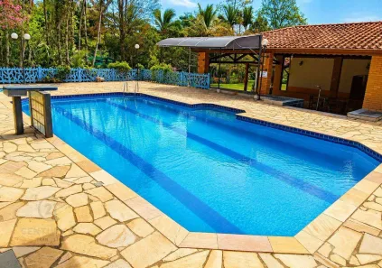 Fazenda/Sítio com 5 Quartos à venda, 563m² no Chácaras Rurais Guararema, Jacareí
