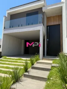 Casa de Condomínio com 3 Quartos para alugar, 150m² no Jardim Celeste, Jundiaí