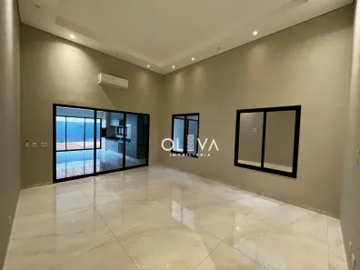 Casa de Condomínio com 3 Quartos para alugar, 180m² no Loteamento Recanto do Lago, São José do Rio Preto