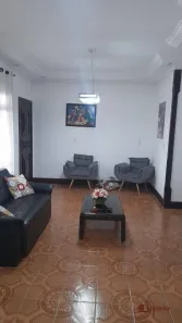 Casa com 3 Quartos à venda, 200m² no Parque Bandeirantes, Taubaté