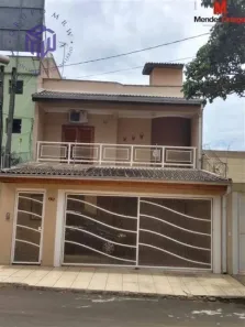 Casa com 3 Quartos à venda, 175m² no Parque dos Eucaliptos, Sorocaba