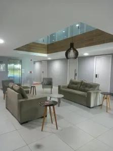 Flat com 1 Quarto à venda, 37m² no Cupe, Ipojuca