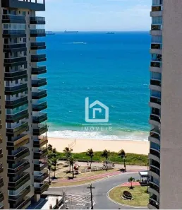 Apartamento com 2 Quartos à venda, 81m² no Praia de Itaparica, Vila Velha