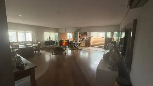 Apartamento com 4 Quartos à venda, 214m² no Barcelona, São Caetano do Sul