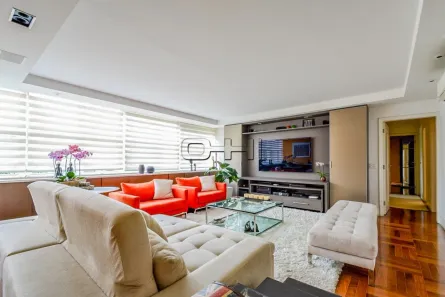 Apartamento com 3 Quartos à venda, 178m² no Jardim Europa, São Paulo