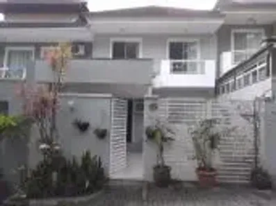 Casa de Condomínio com 3 Quartos à venda, 130m² no Jacarepaguá, Rio de Janeiro