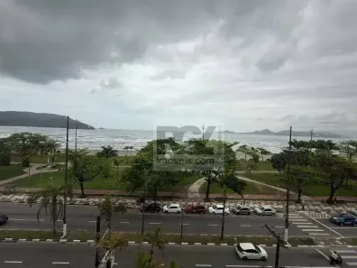 Apartamento com 2 Quartos à venda, 111m² no Boqueirão, Santos