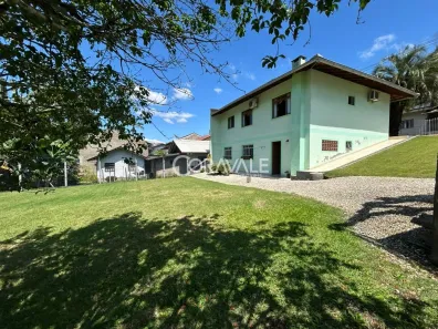 Casa com 3 Quartos à venda, 116m² no Tribess, Blumenau