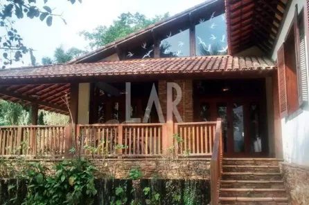 Casa com 5 Quartos à venda, 652m² no Ipê, Nova Lima