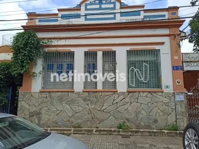 Casa com 5 Quartos à venda, 500m² no Santa Tereza, Belo Horizonte