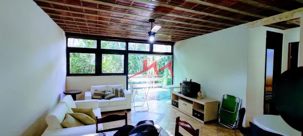Casa com 2 Quartos à venda, 78m² no Manguinhos, Armação dos Búzios
