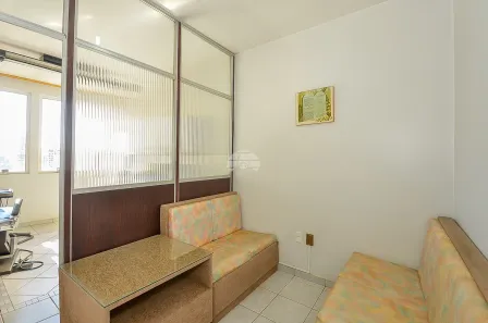 Sala Comercial à venda, 25m² no Centro, Curitiba
