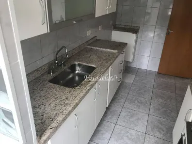Apartamento com 2 Quartos à venda, 57m² no Barro Branco (Zona Norte), São Paulo