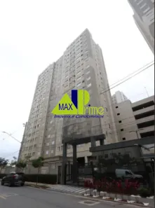 Apartamento com 2 Quartos à venda, 43m² no Cidade São Mateus, São Paulo