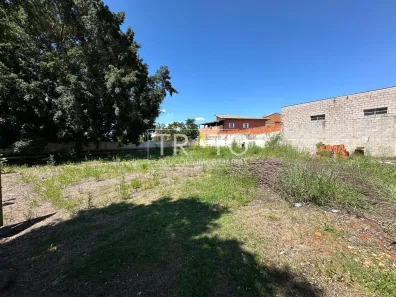 Lote/Terreno para venda ou aluguel, 844m² no Jardim Conceição (Sousas), Campinas
